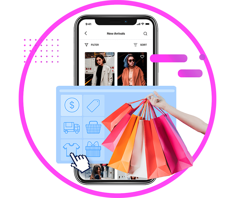 ERP and Account Software Development