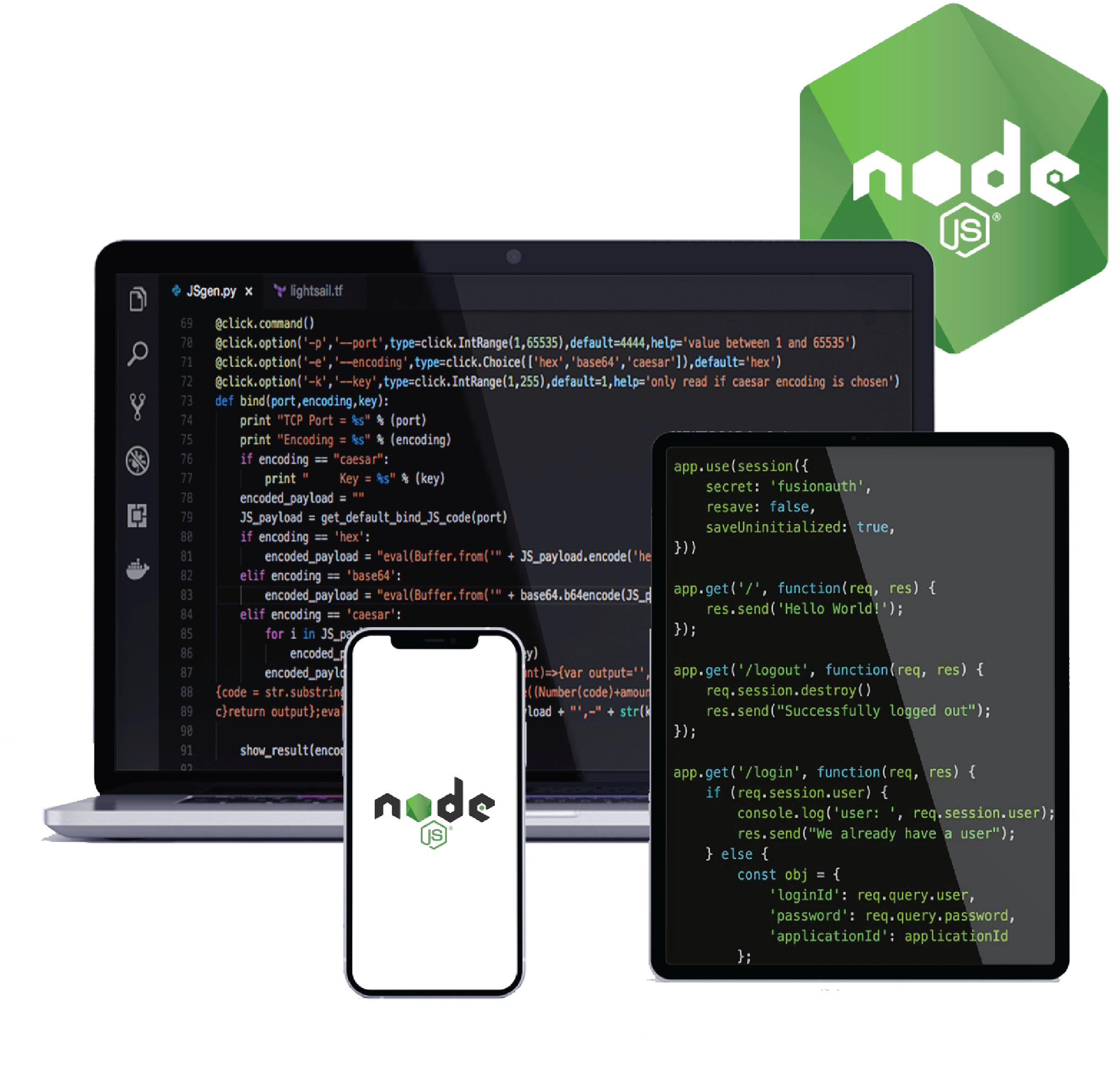 Node-Js-Development-Company