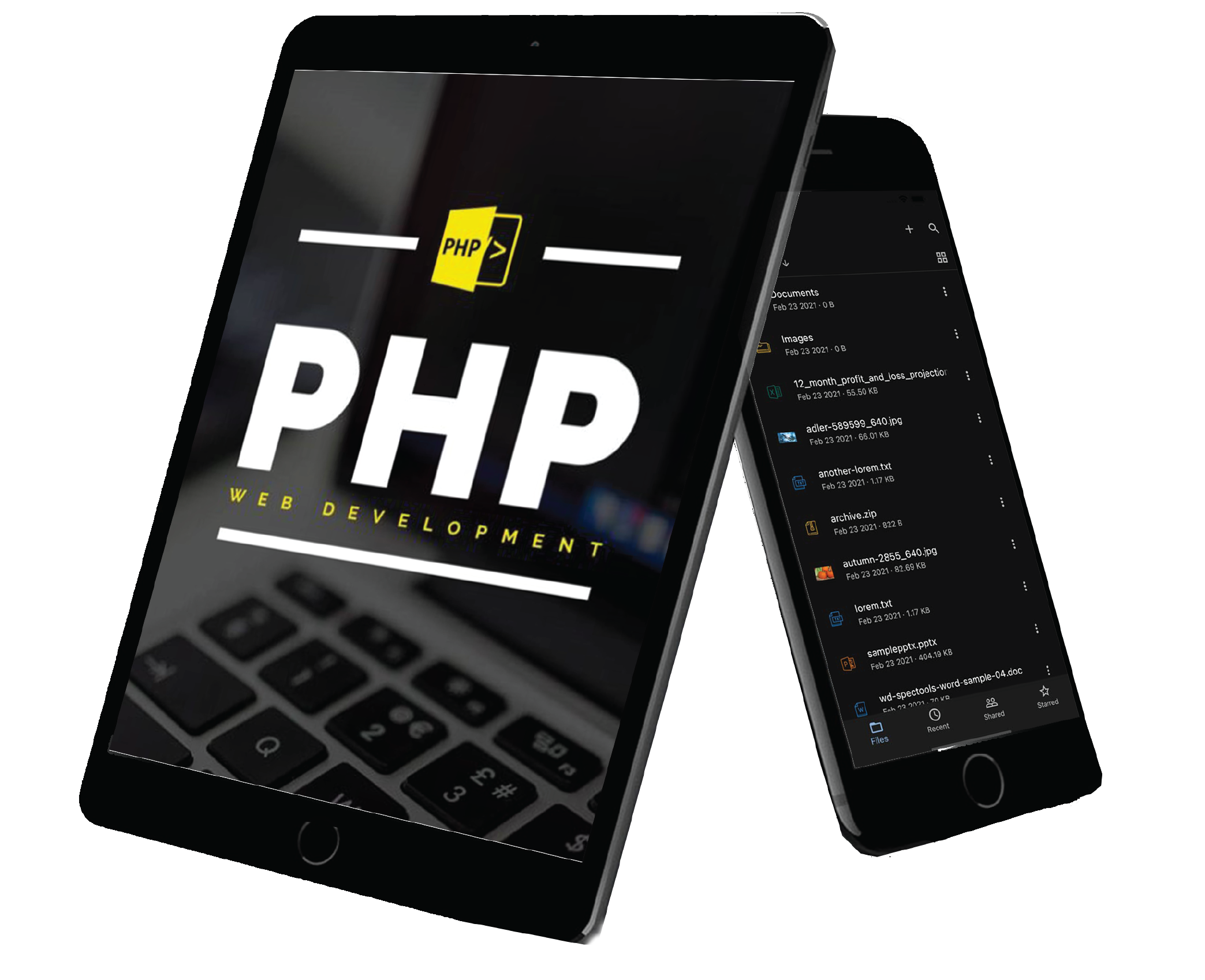 PHP-Website-Design-Company