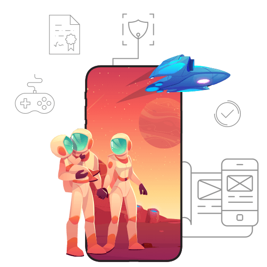 2d/3d unity game development