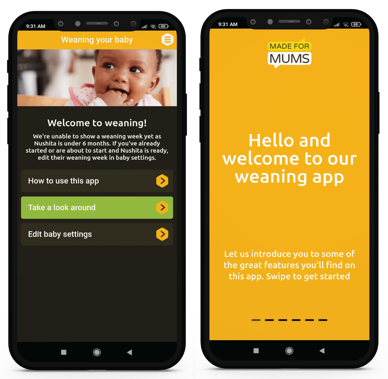 Fitify Workout Routines & Training Plans