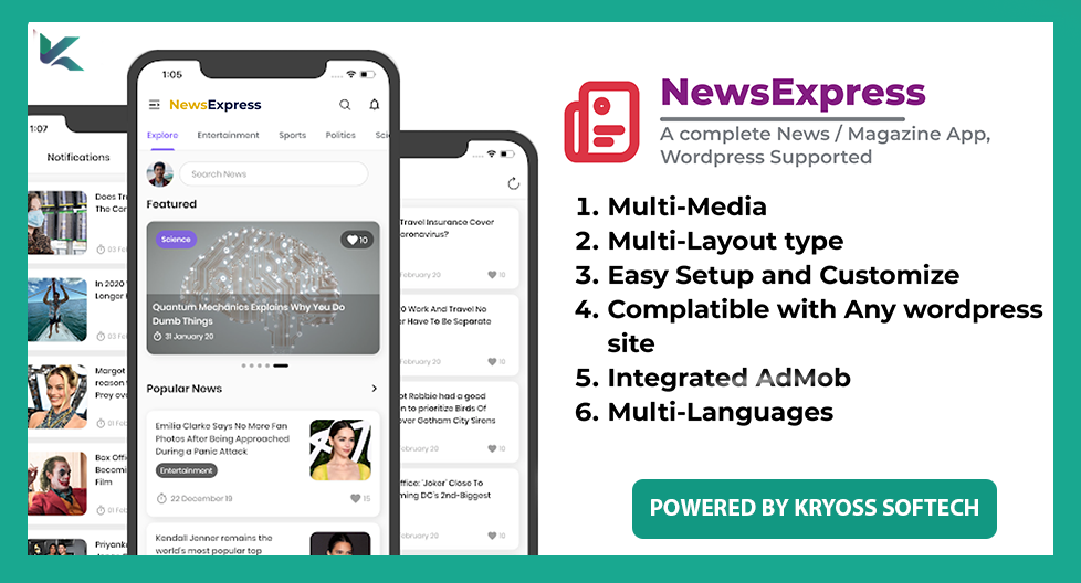 NewsExpress