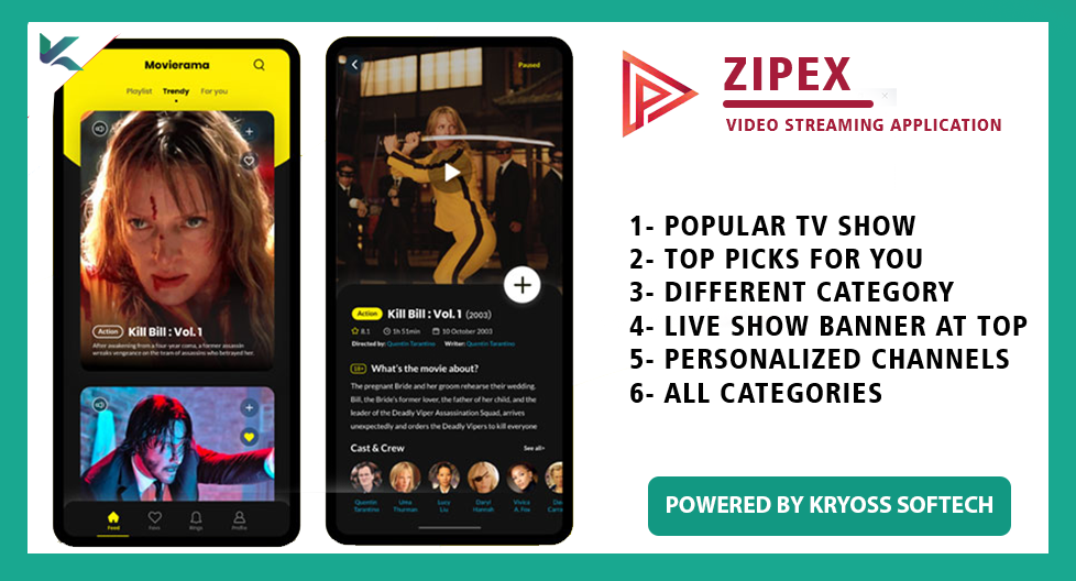 intelligent online blogging platform