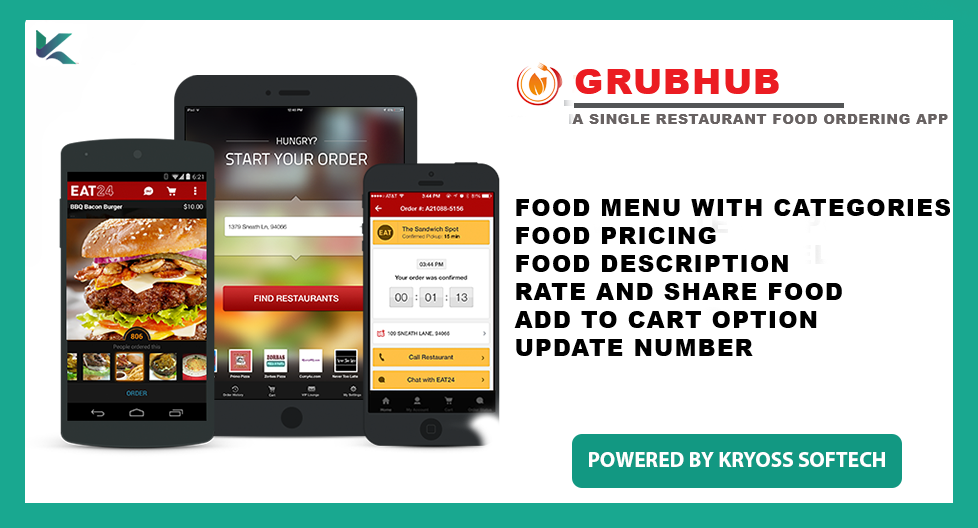 GrubHub