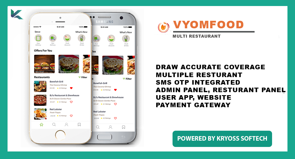VyomFood