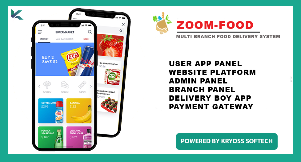 Zoom-food