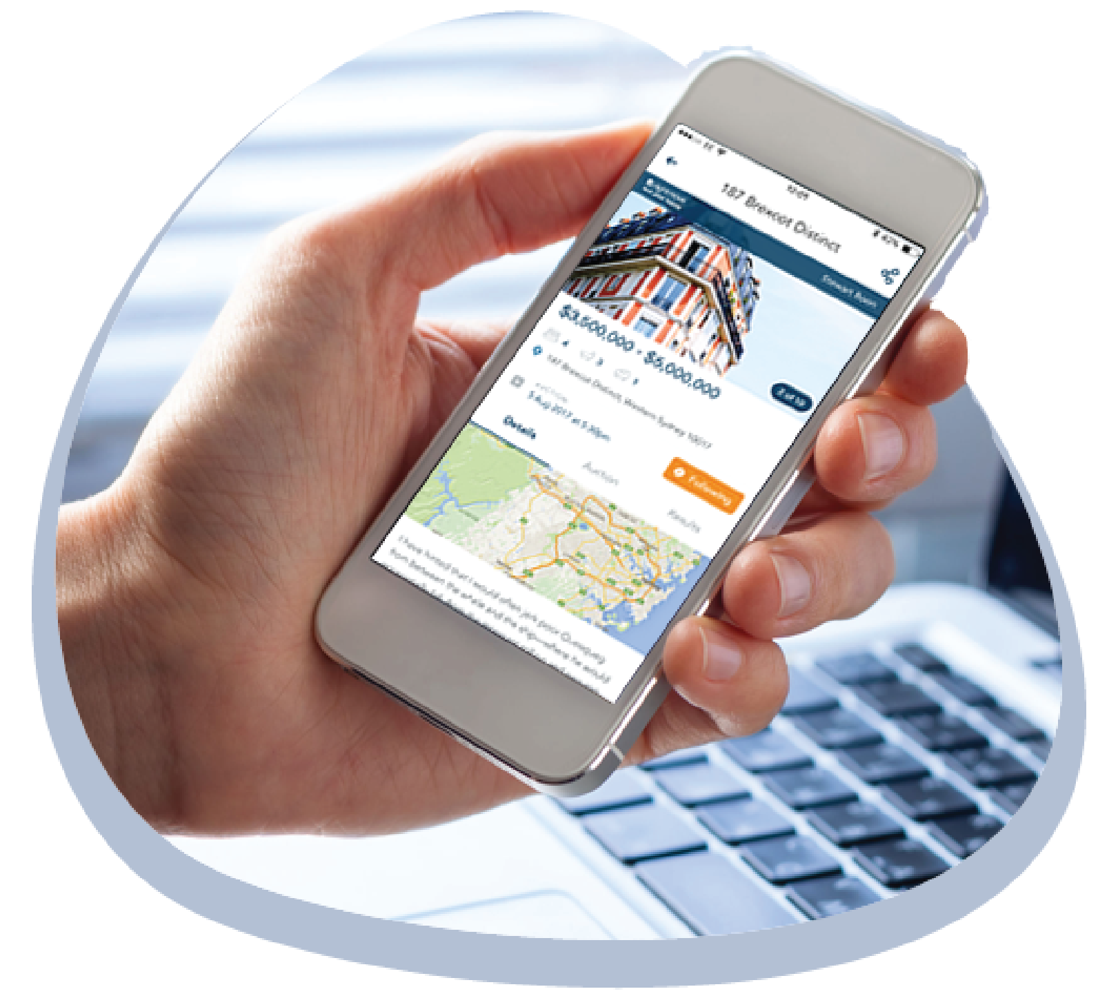 ERP and Account Software Development