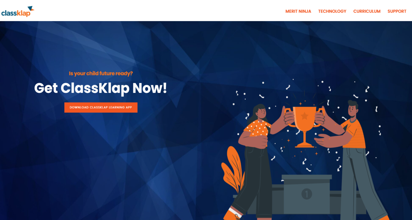 intelligent online blogging platform