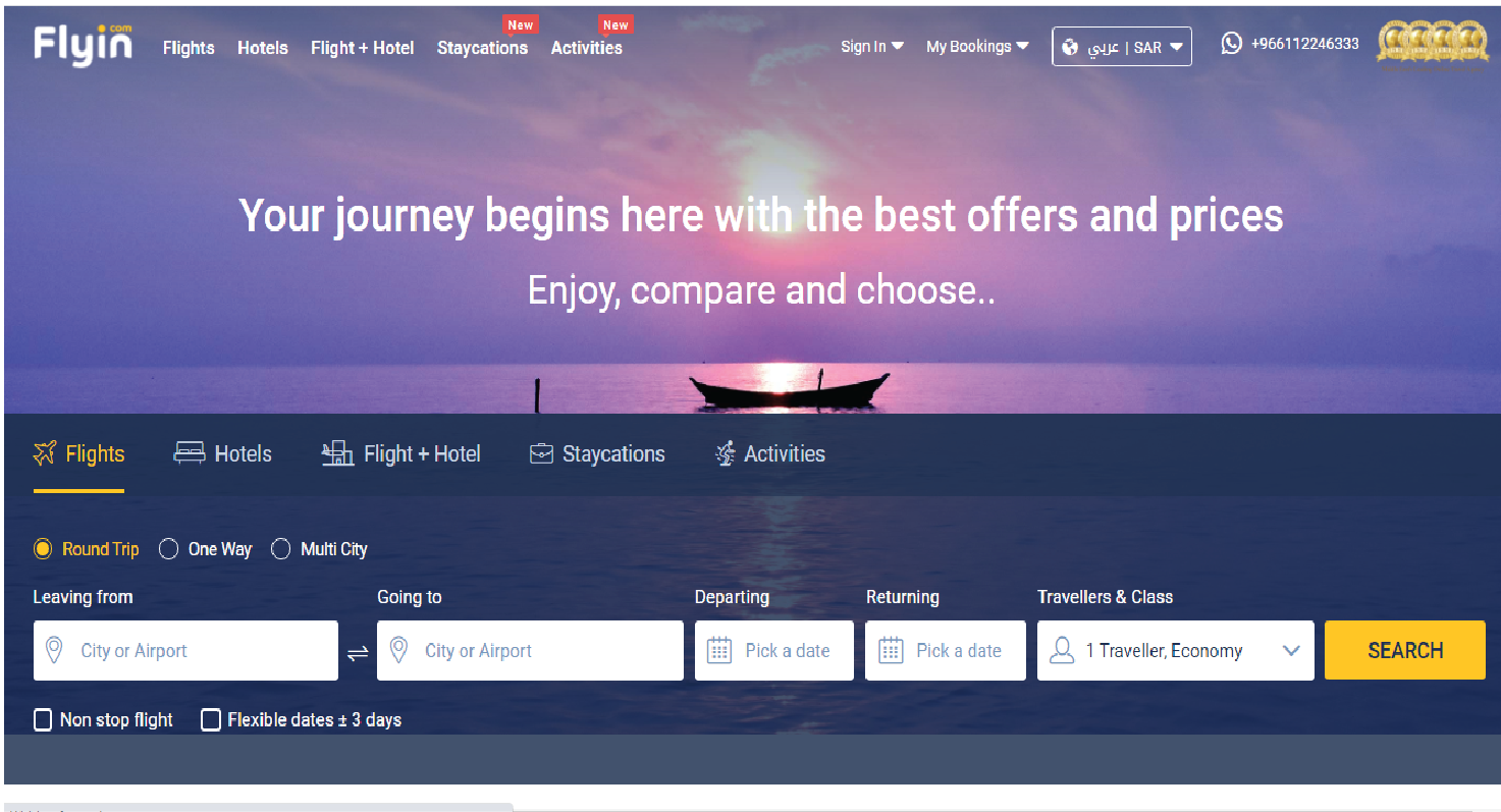 intelligent online blogging platform