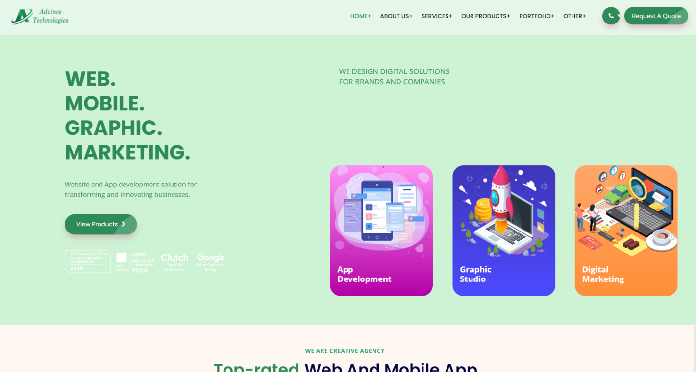 cattle system - web based crm