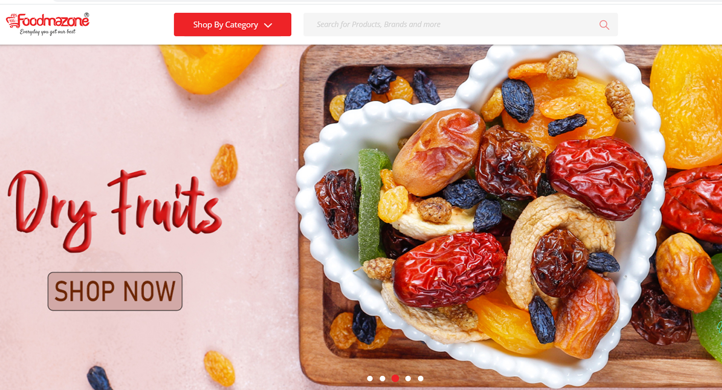 intelligent online blogging platform