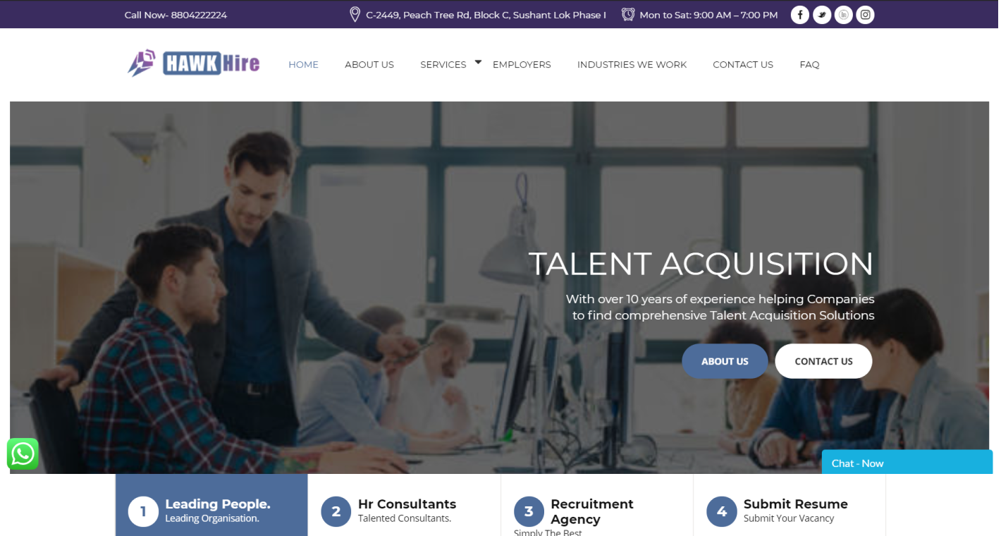 cattle system - web based crm