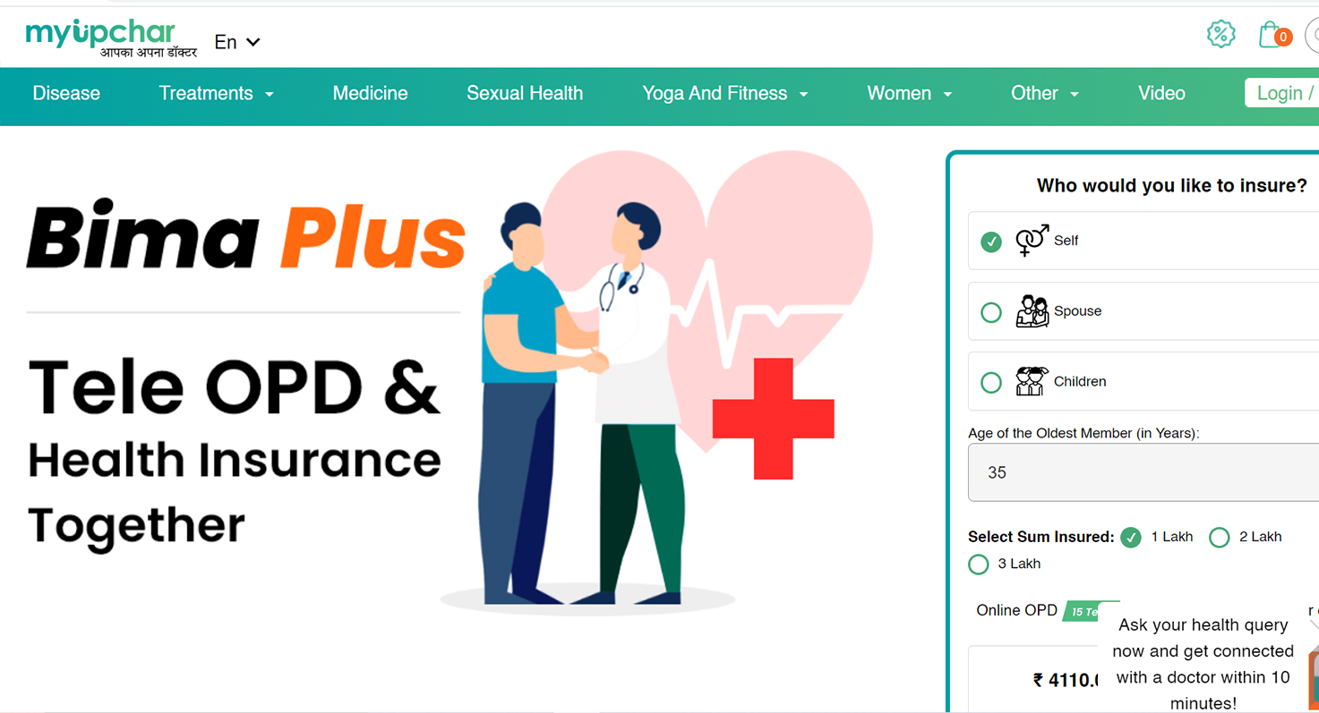 intelligent online blogging platform