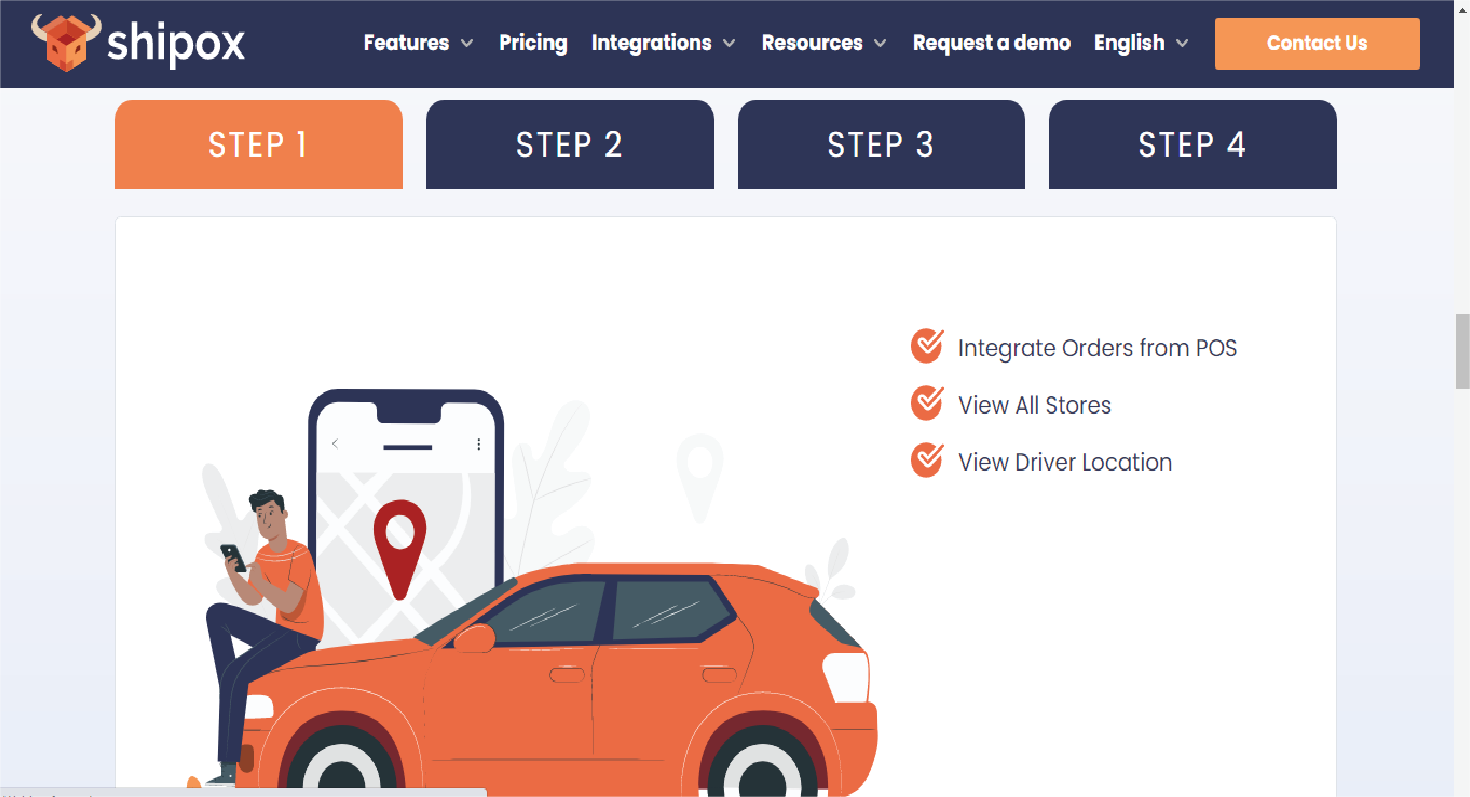 cattle system - web based crm