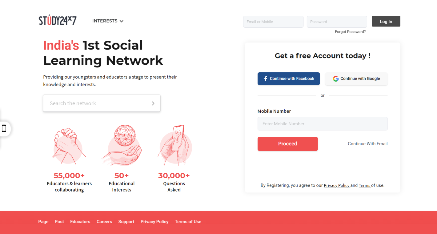 cattle system - web based crm