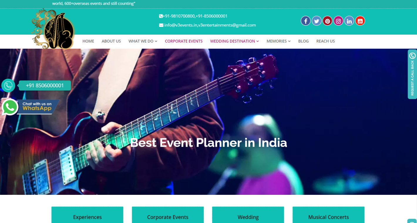 intelligent online blogging platform