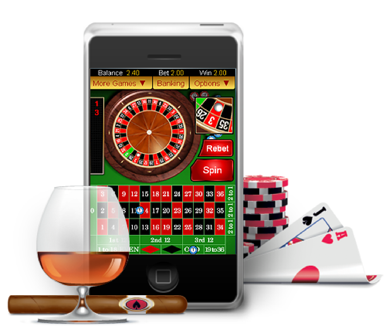 logistic mobile 1st image