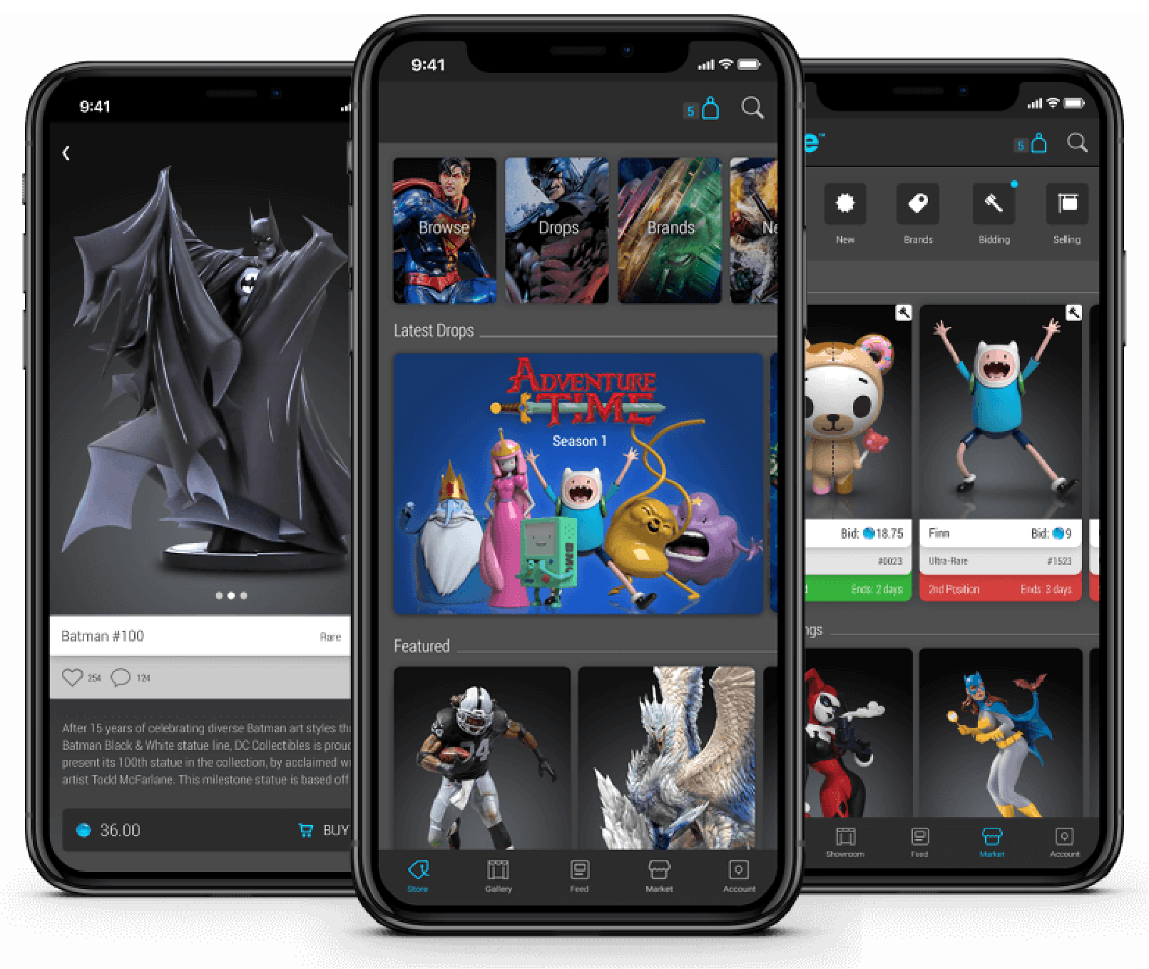 logistic mobile 1st image